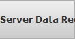 Server Data Recovery Fountain Hills server 